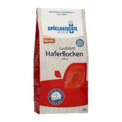 Produktfoto zu Haferflocken Großblatt 500g