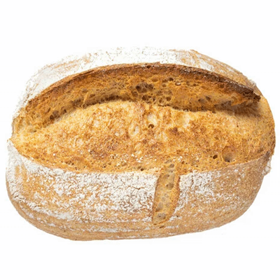 Produktfoto zu Das Wilde Dinkel pur 430g