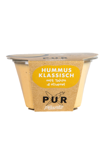 Produktfoto zu Hummus 150g