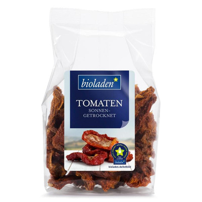 Produktfoto zu Tomaten getrocknet 100g