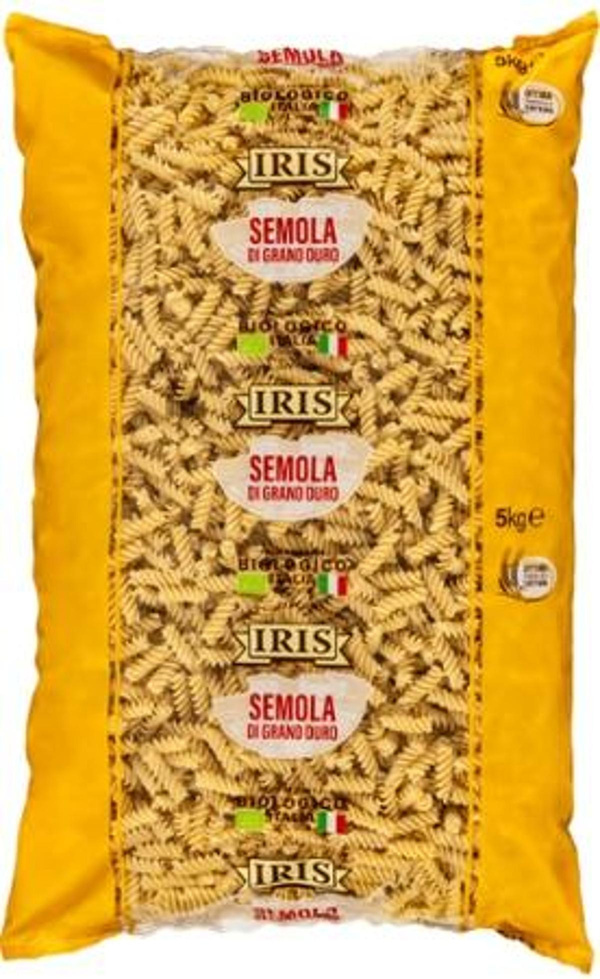 Produktfoto zu Fusilli 5kg