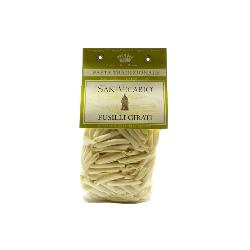 Produktfoto zu Fusilli Girati Tradizionali 250g