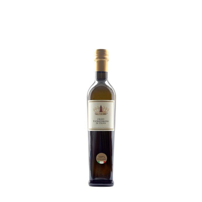 Produktfoto zu San Vicario Olivenöl nativ extra 250ml