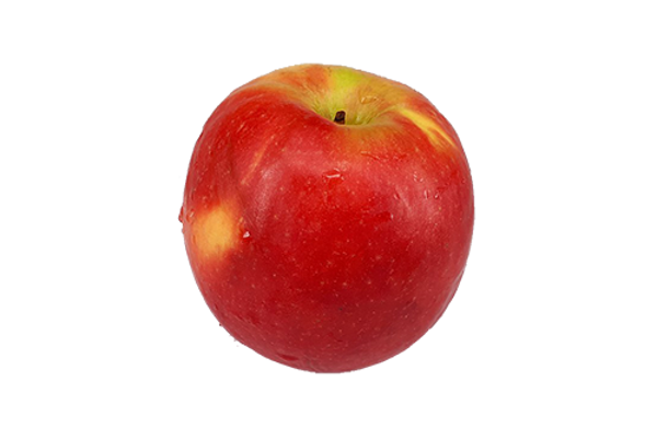 Produktfoto zu Apfel - Braeburn