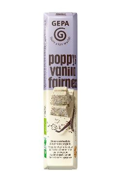 Produktfoto zu Poppy&Vanilla 45g