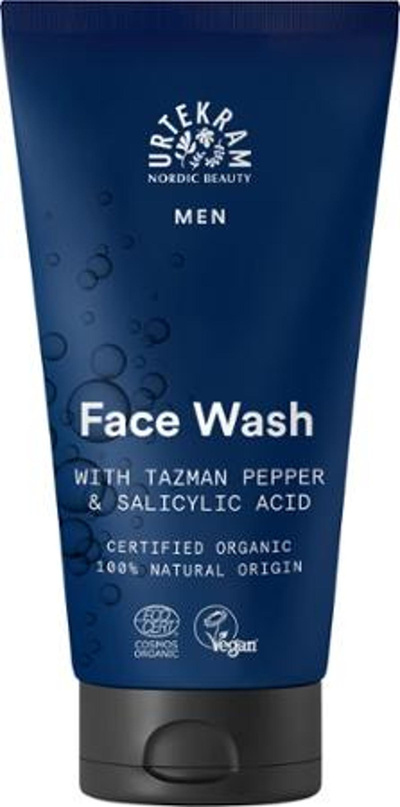 Produktfoto zu Face Wash Men 150ml