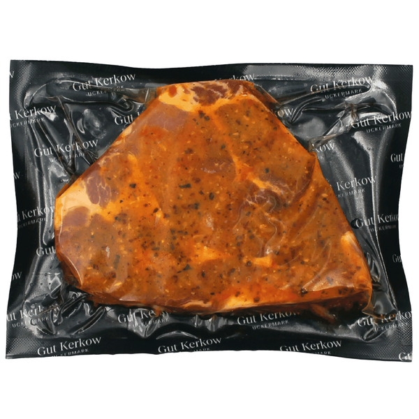 Produktfoto zu Nackensteak Sommer (2 Stück)