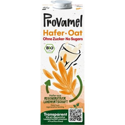 Produktfoto zu Haferdrink 1l