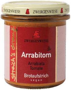 Produktfoto zu Streich's drauf Arrabitom 160g