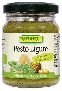 Produktfoto zu Pesto Ligure 120g