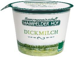 Produktfoto zu Dickmilch 4,2% 250g