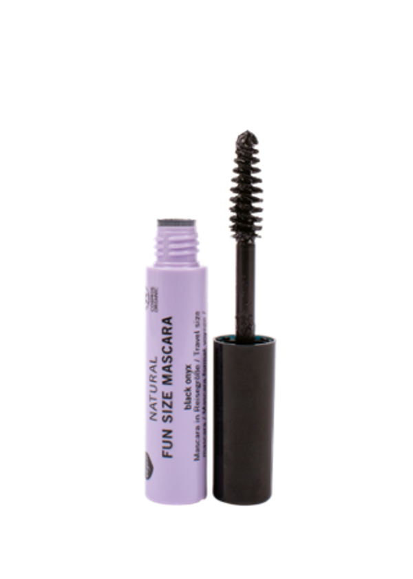 Produktfoto zu Mini Mascara black 2,5ml