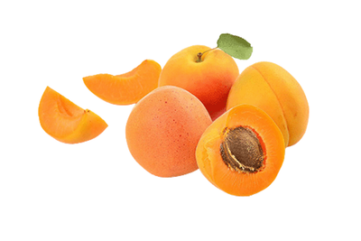 Produktfoto zu Aprikosen 500g