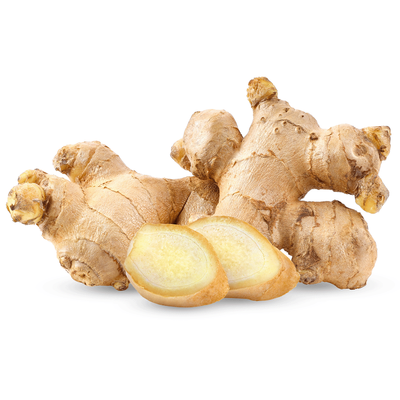Produktfoto zu Ingwer