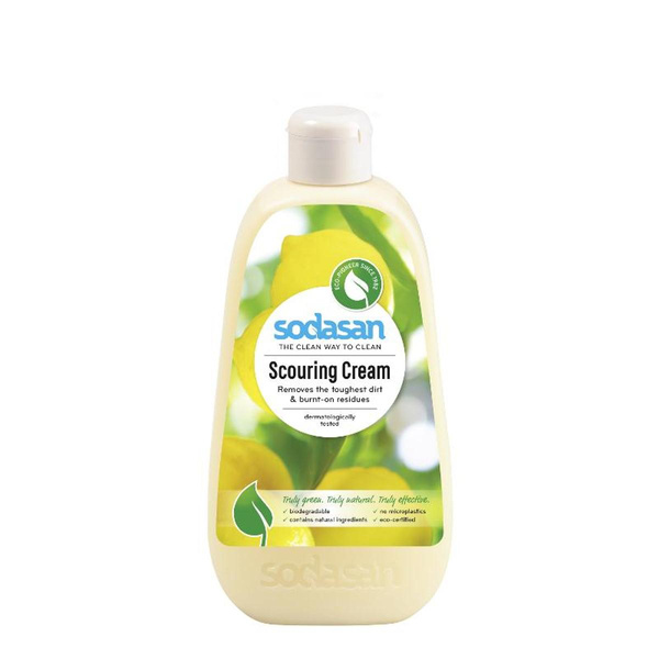 Produktfoto zu Scheuermilch 0,5l