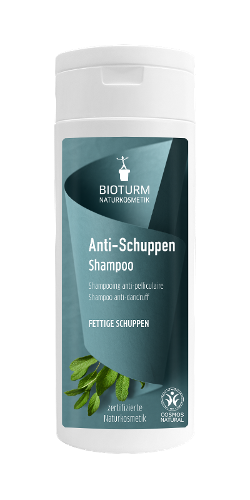 Produktfoto zu Shampoo Schuppen 200ml