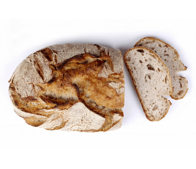 Produktfoto zu Mailänder 600g