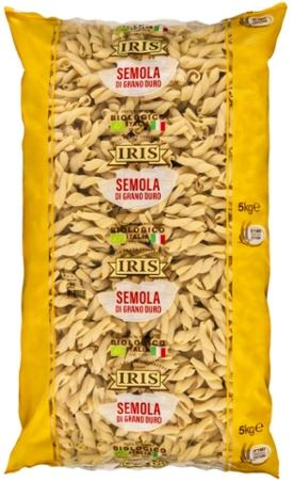 Produktfoto zu Trecce 5kg