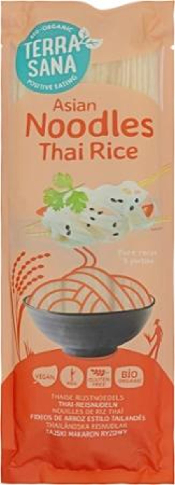 Produktfoto zu Reisnudeln 250g