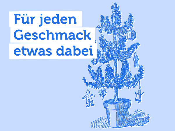 Gemüse in einer Kiste, Text: "Highlights der Saison".