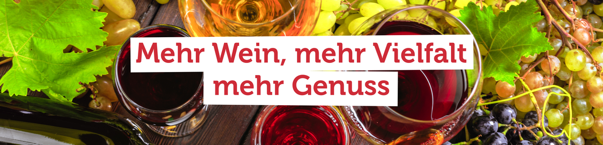 Ein Kind mit Gemüse und Daumen hoch. Text: "Freunde einladen, Vorteile sichern!"