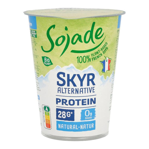 Produktfoto zu Sojade Skyr Alternative 400g