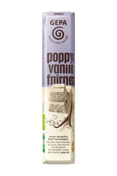 Produktfoto zu Poppy&Vanilla 45g
