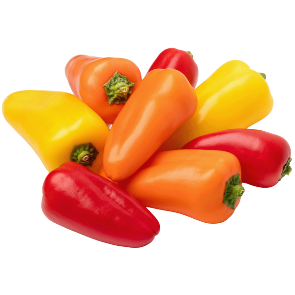 Produktfoto zu Paprika-Snack Sweet Bite