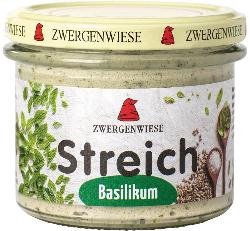 Produktfoto zu Basilikum Streich 180g