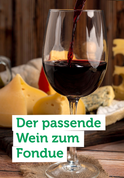 Produktfoto zu Hier findest du unser breites Sortiment an Weinen für alle Anlässe.