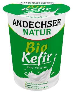 Produktfoto zu Kefir Drink 1,5% 500g