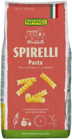 Produktfoto zu Spirelli hell 500g