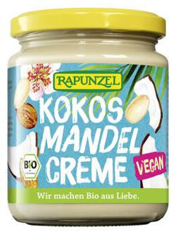 Produktfoto zu Kokos Mandel Creme 250g