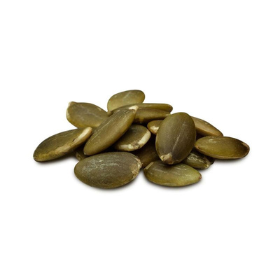 Produktfoto zu Kürbiskerne natur 2,5kg