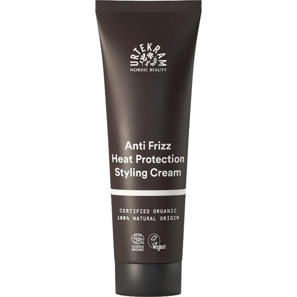 Produktfoto zu Anti Frizz Heat Protection Styling Cream 75ml