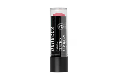 Produktfoto zu Tinted Lip Balm mit LSF Rosé soft bloom  4,7g