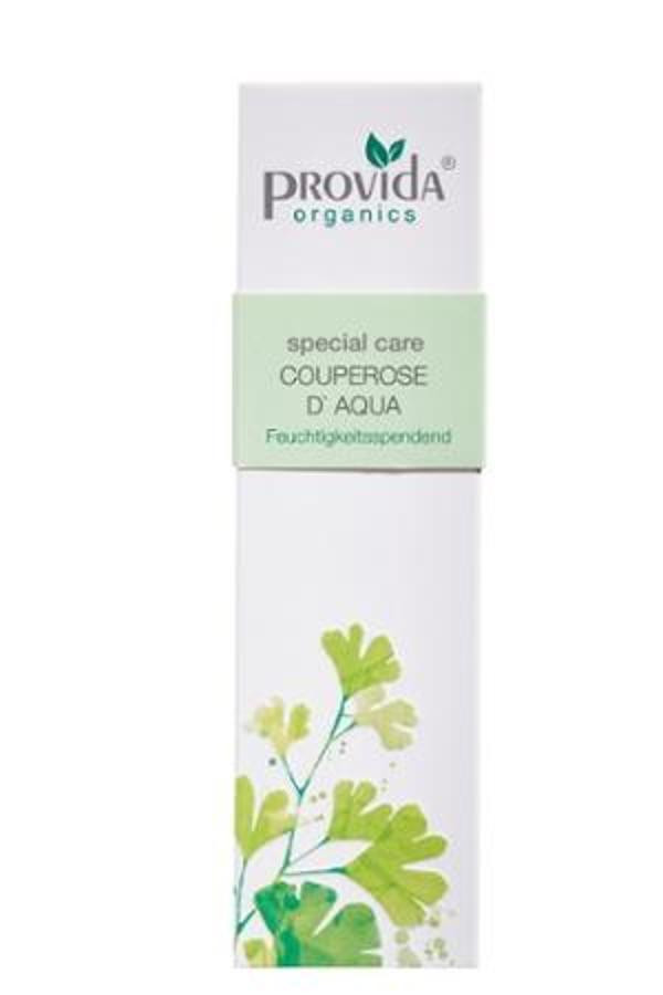 Produktfoto zu Couperose d`Aqua Creme 50ml