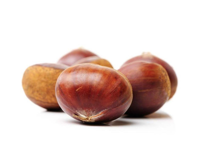 Produktfoto zu Maronen - Esskastanien 250g