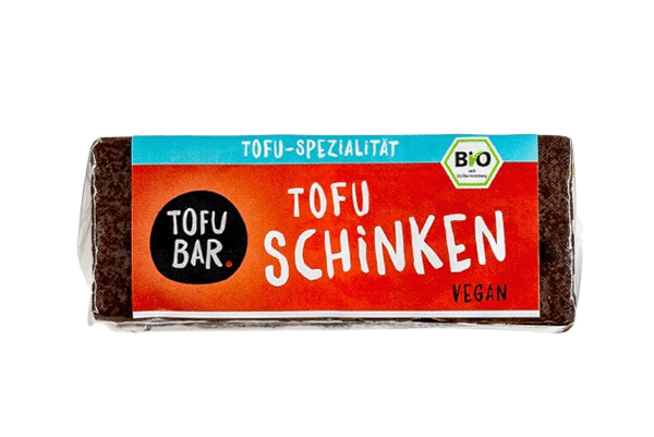 Produktfoto zu Tofu-Schinken ca. 100g