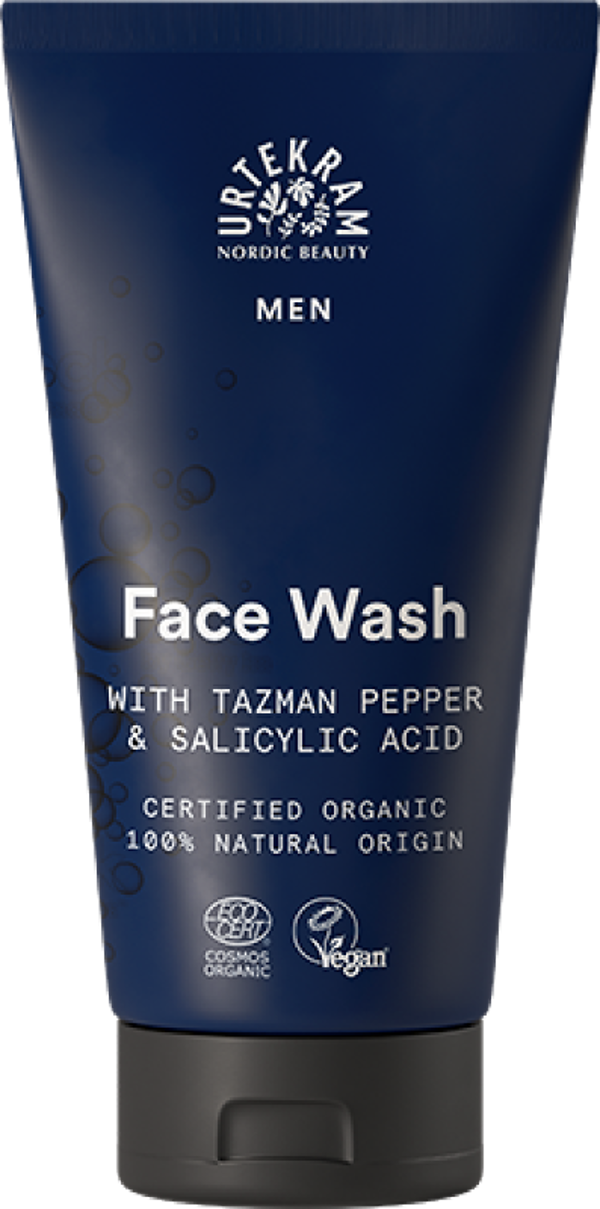 Produktfoto zu Face Wash Men 150ml