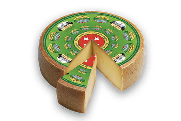 Produktfoto zu Jura Montagne