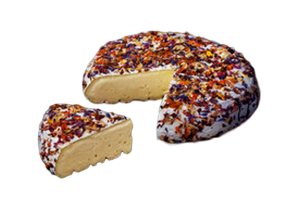 Produktfoto zu Belgischer Blütenbrie