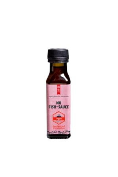 Produktfoto zu No Fish Sauce 95ml