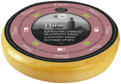 Produktfoto zu Leuchtturmkäse, 12 Monate gereift