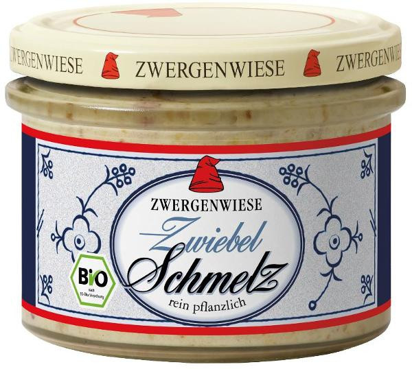 Produktfoto zu Zwiebelschmelz 150g