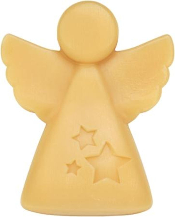 Produktfoto zu Weihnachtsseife Engel 50g