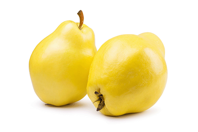 Produktfoto zu Birnenquitten