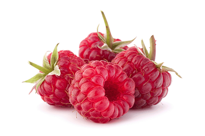 Produktfoto zu Himbeeren regional 125g