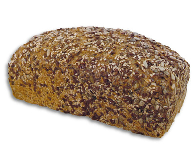 Produktfoto zu Allerleirauh 750g