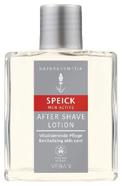 Produktfoto zu Men Active After Shave Lotion 100ml